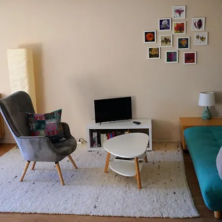 Ferienwohnung Am Waldrand, Hitzacker Extérieur photo