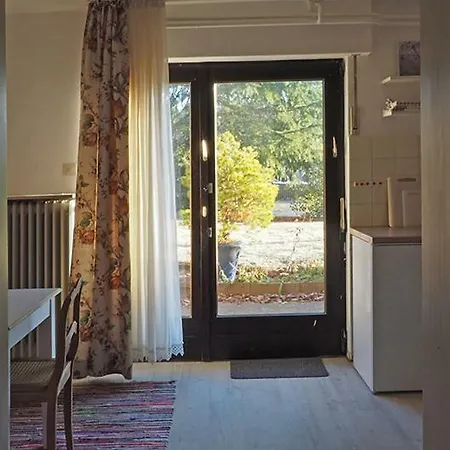 Ferienwohnung Am Waldrand, Hitzacker Extérieur photo