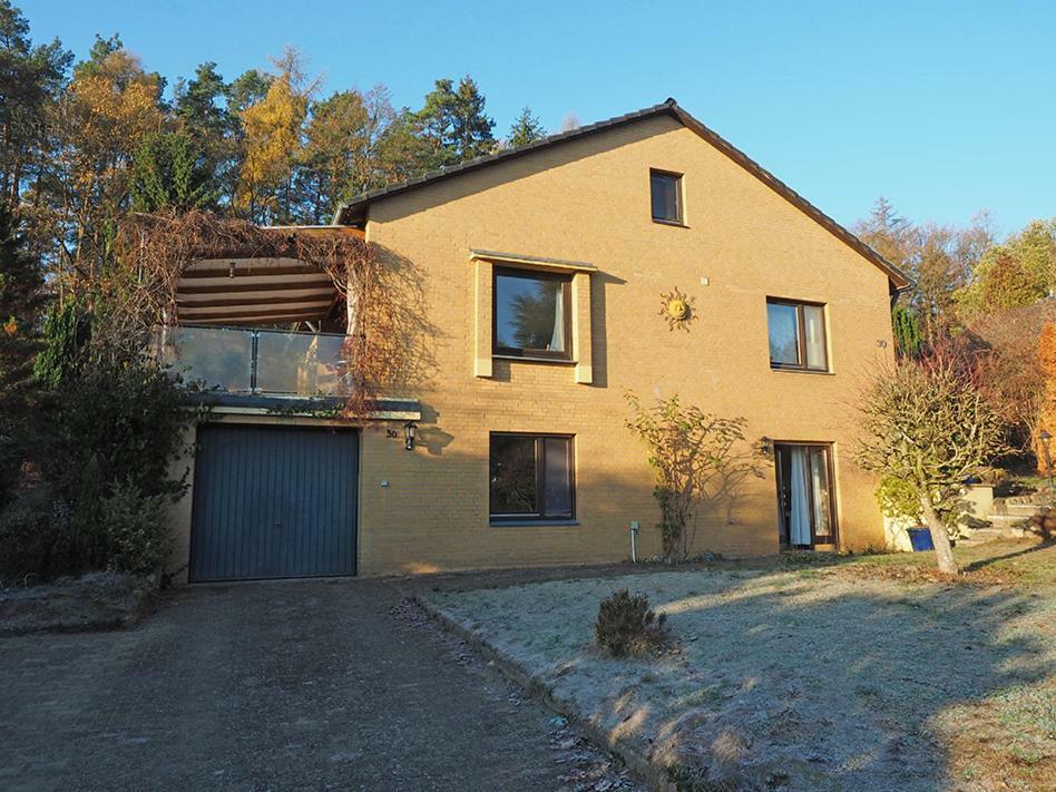 Appartement Am Waldrand, Hitzacker